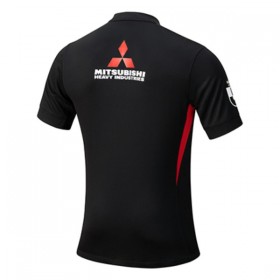 Maglia Urawa Red Diamonds Terza Divisa 2025-26
